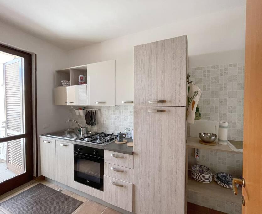 Kokovoko Home Сан Фоча Екстериор снимка